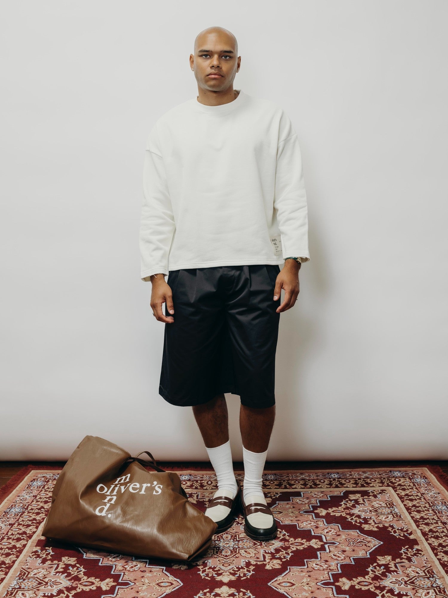 Ashbone Longsleeve