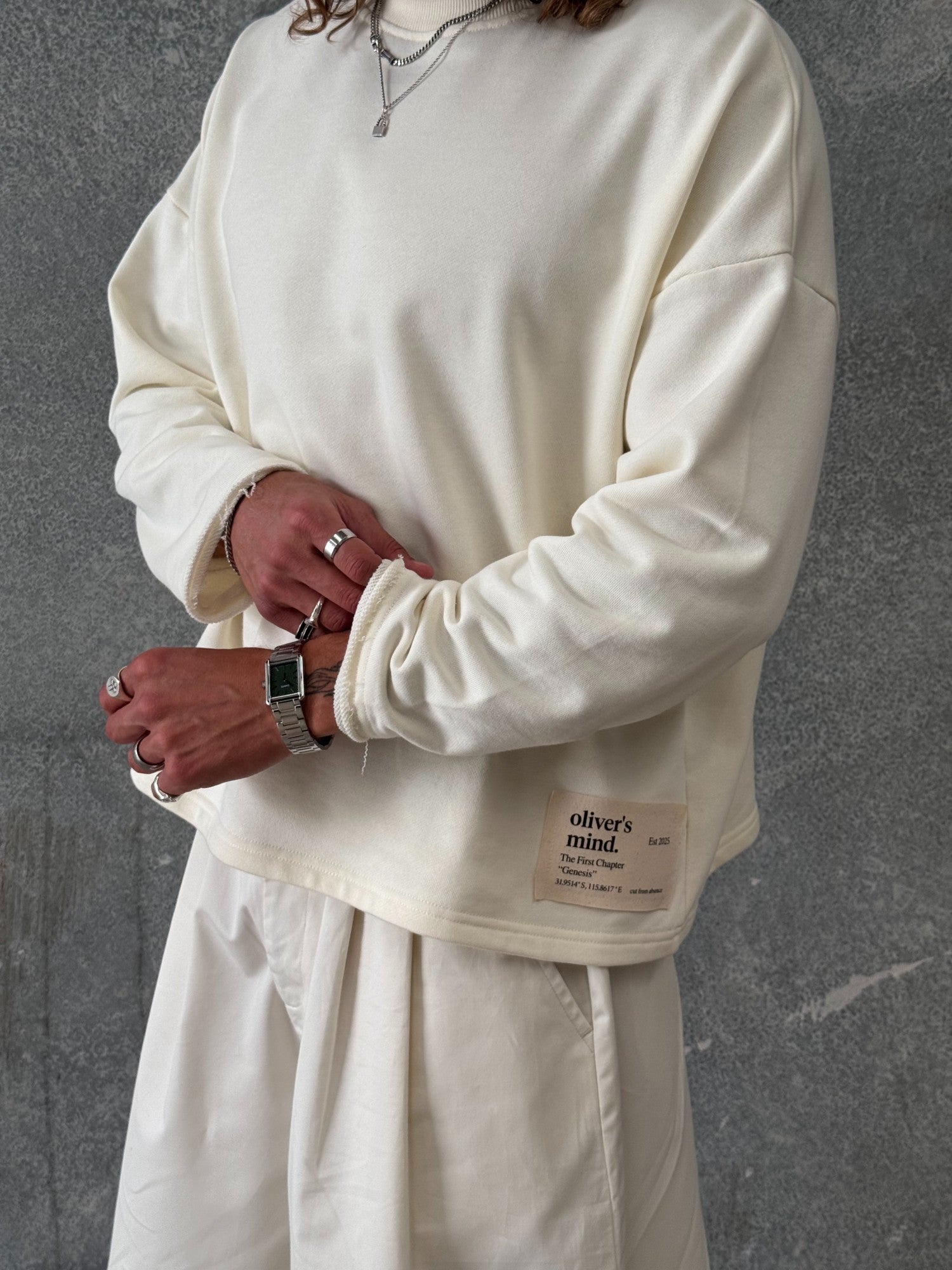 Ashbone Longsleeve