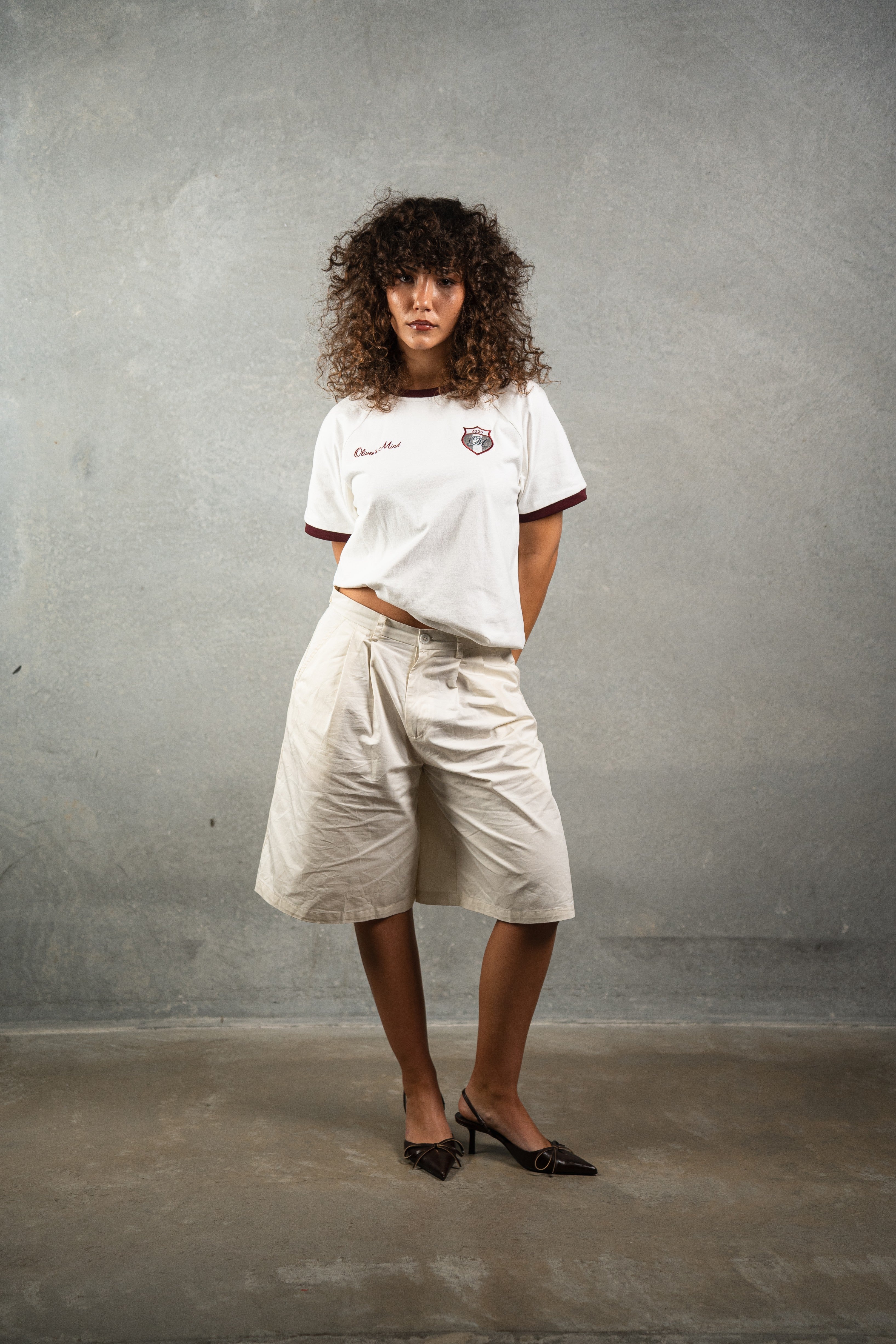 Heritage Ringer Tshirt