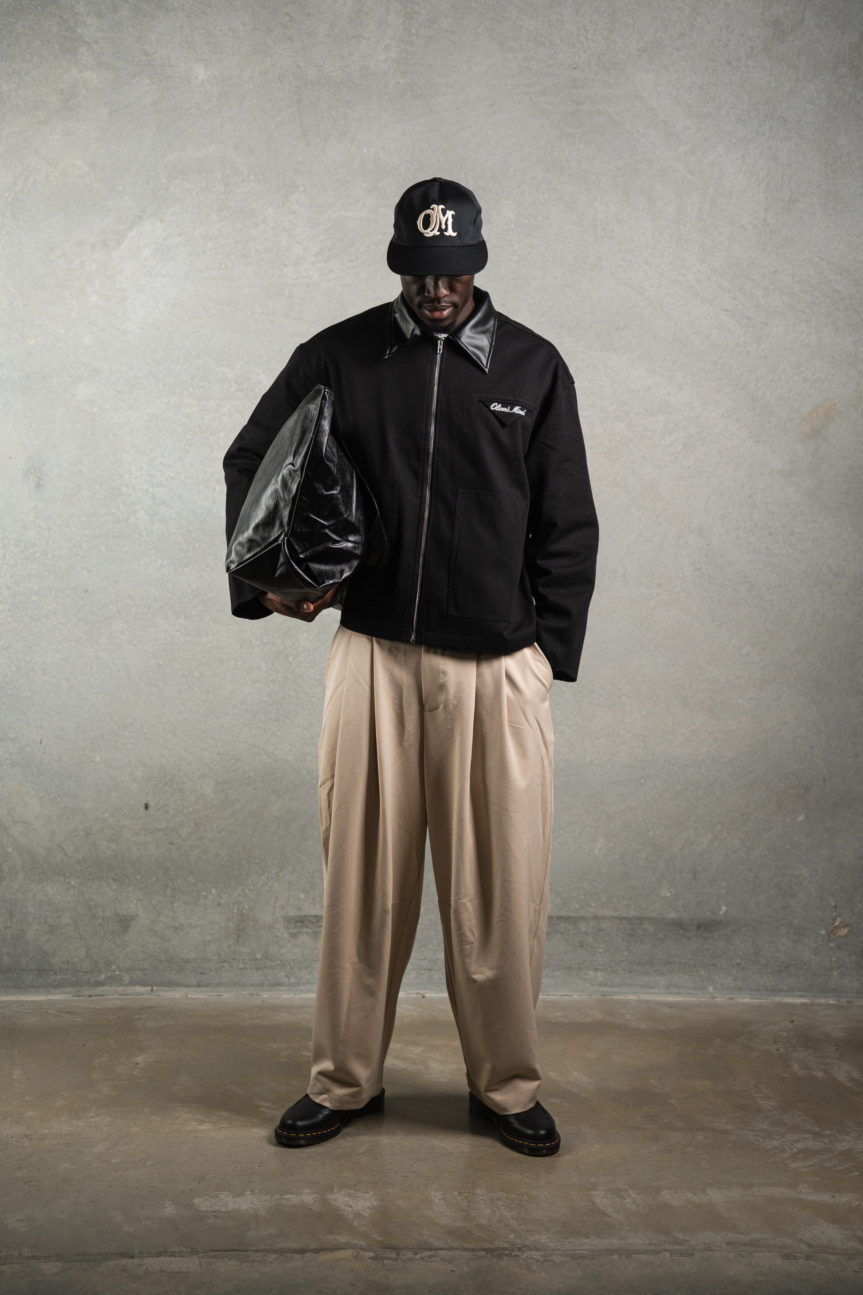 Midnight Jacket