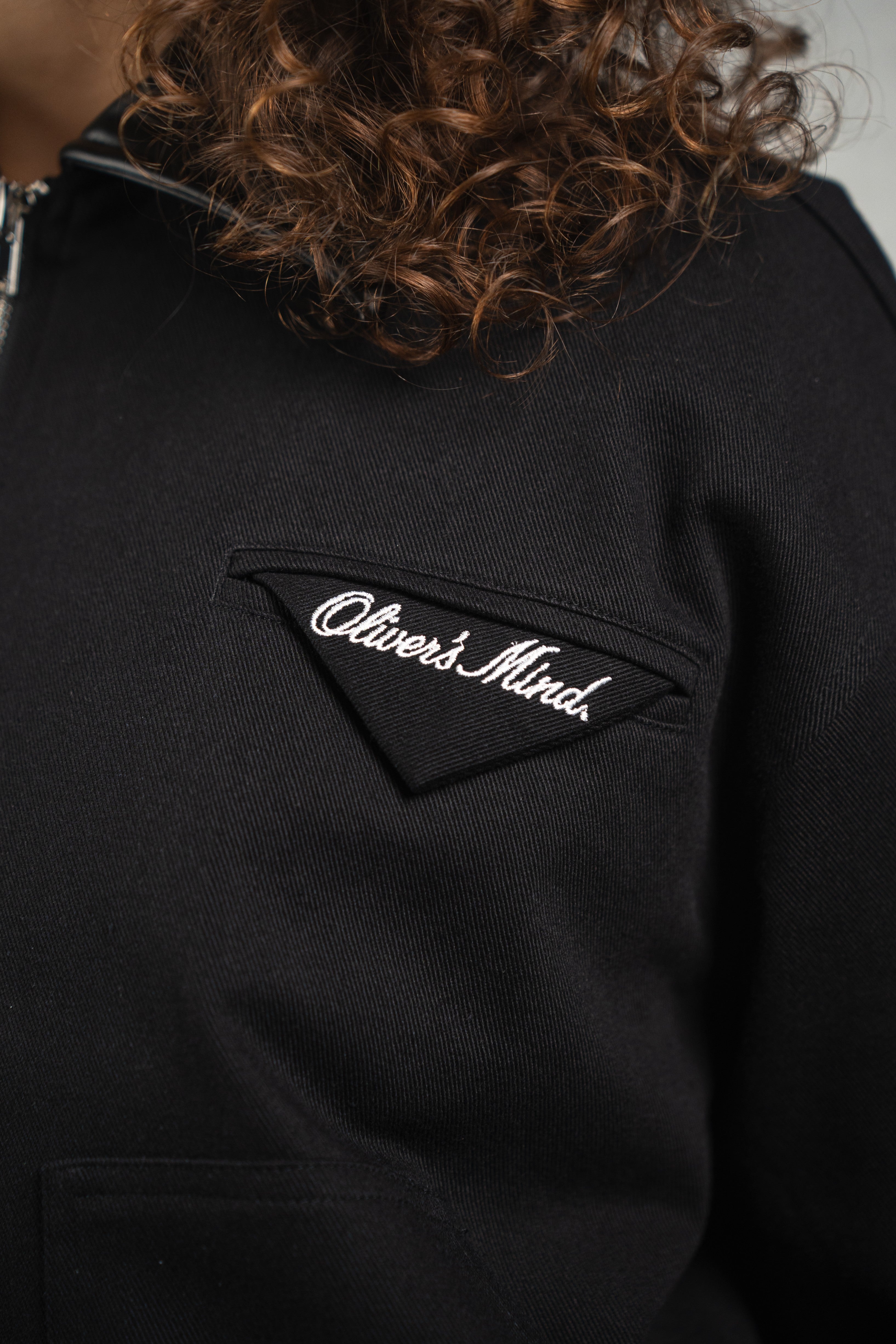 Midnight Jacket