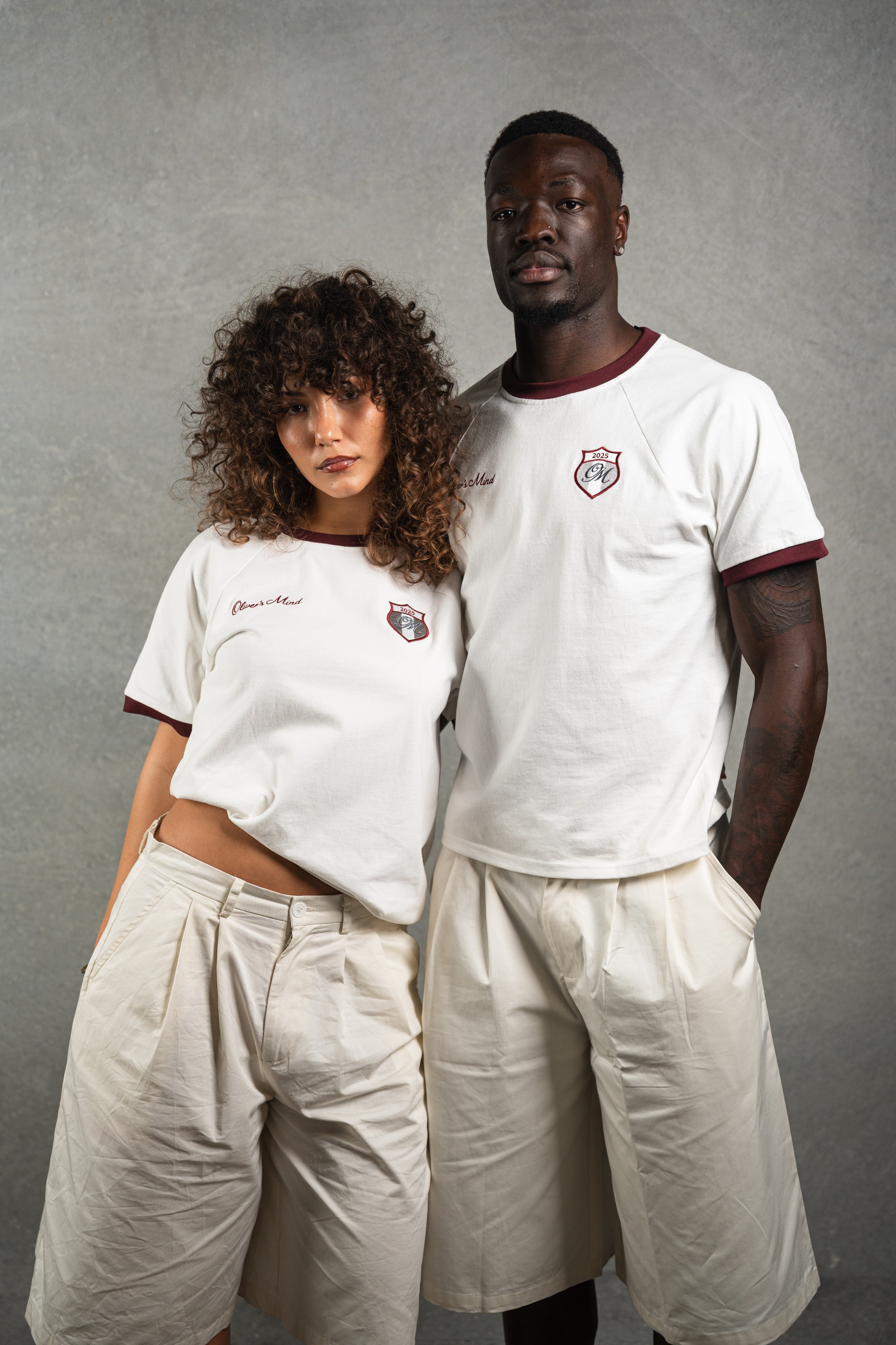 Heritage Ringer Tshirt