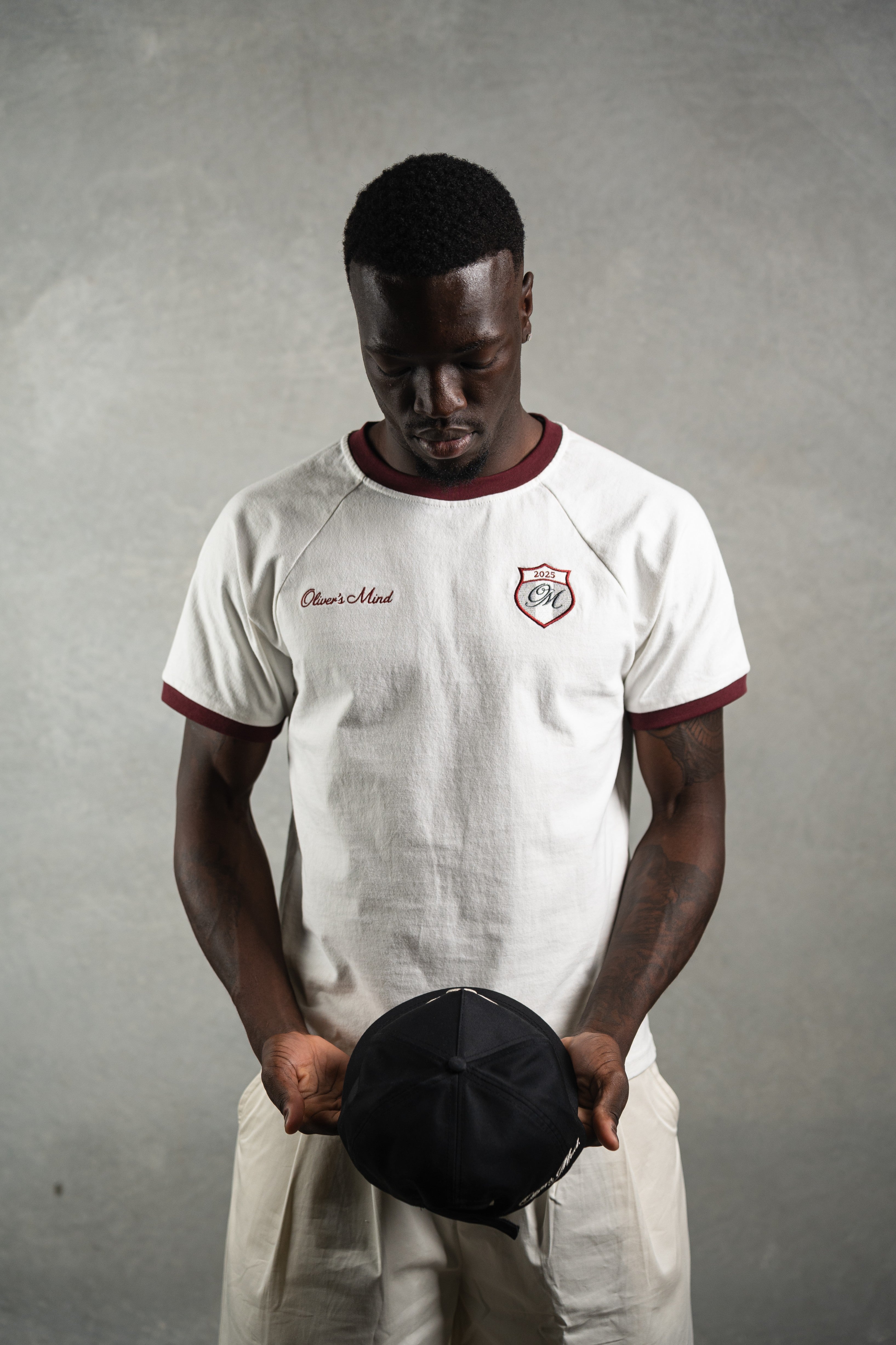 Heritage Ringer Tshirt