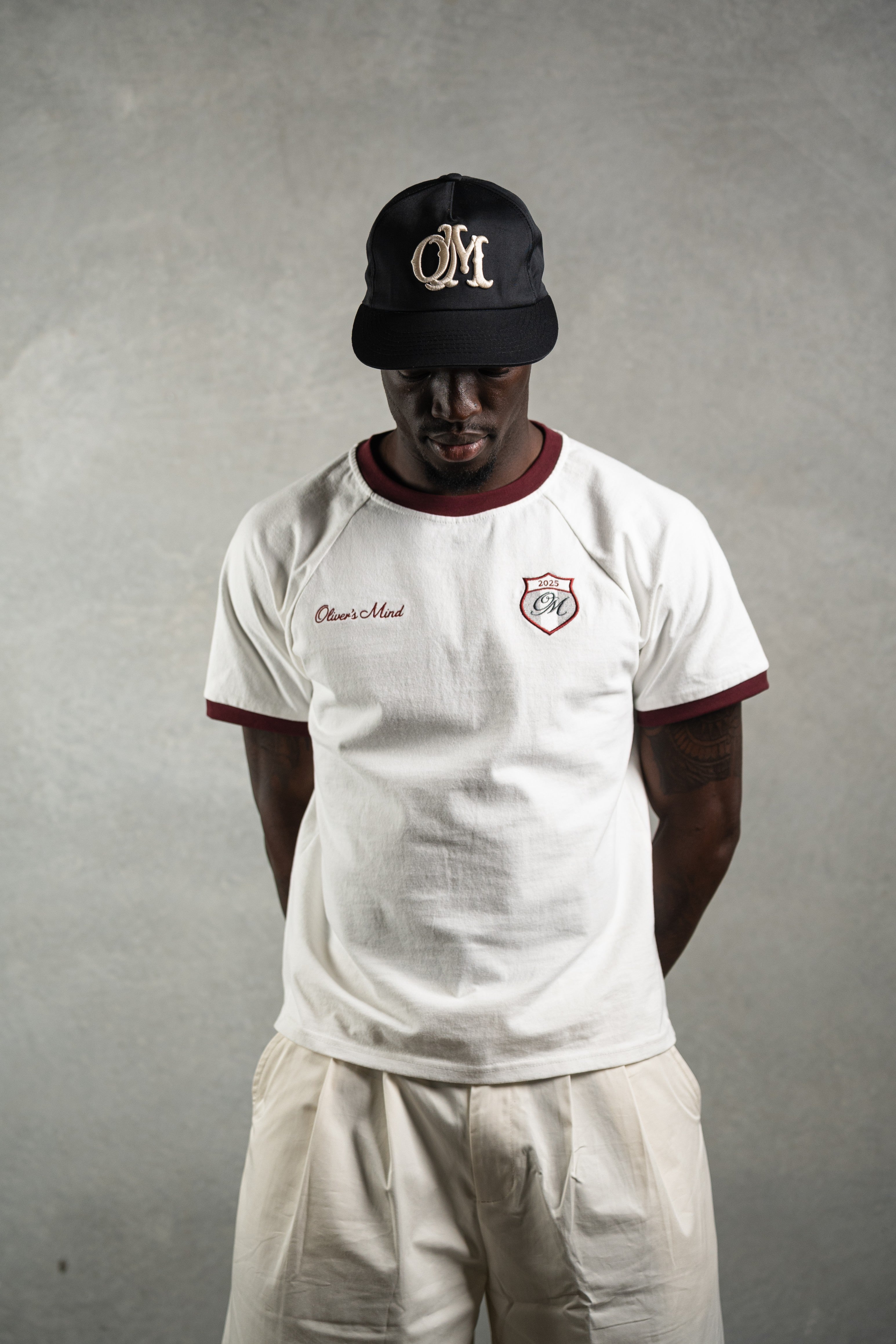 Heritage Ringer Tshirt