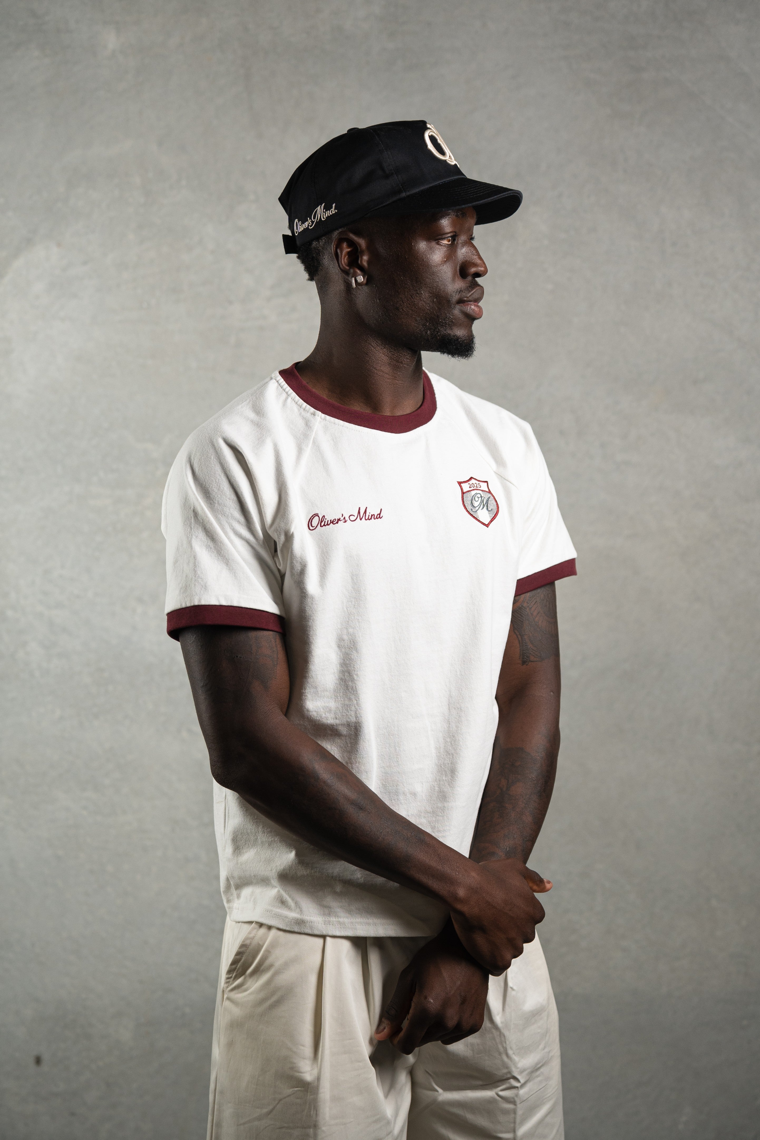 Heritage Ringer Tshirt