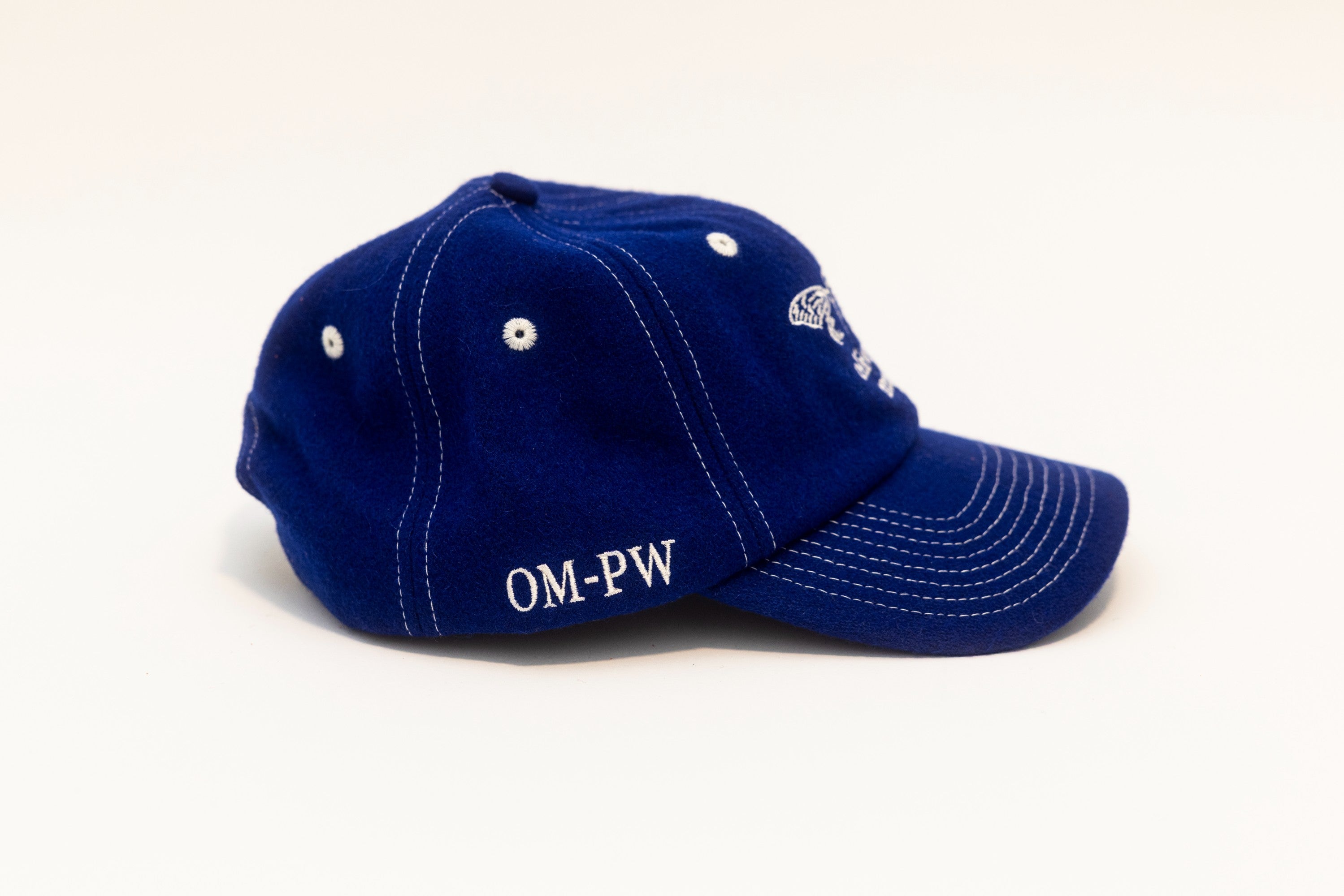 Melton Wool Hat