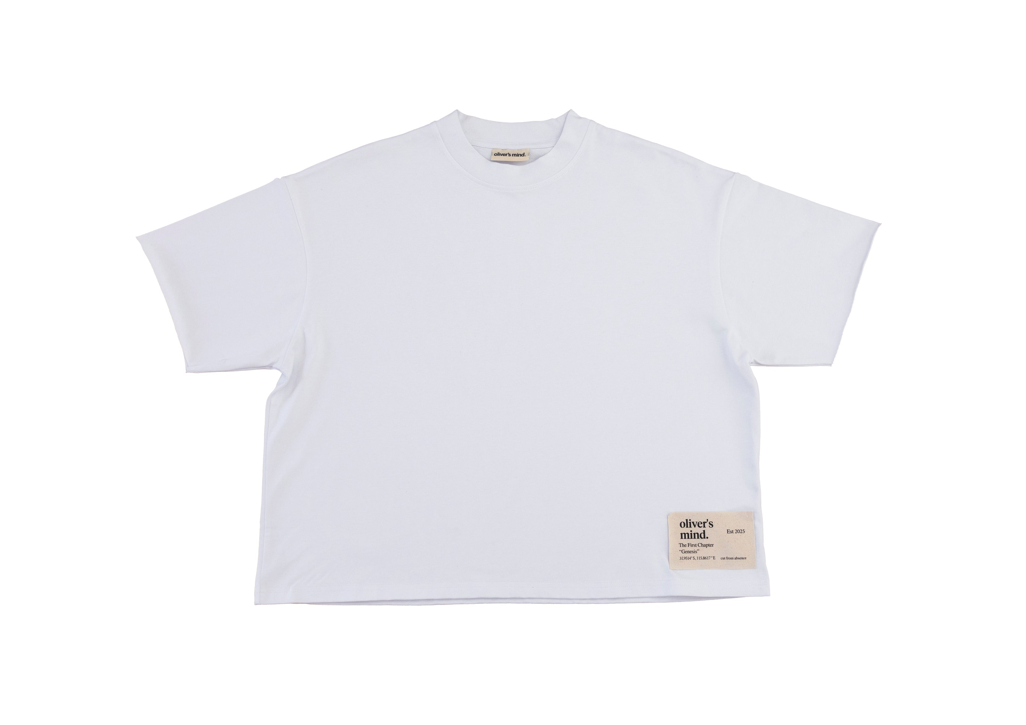 Chalk Line Tshirt