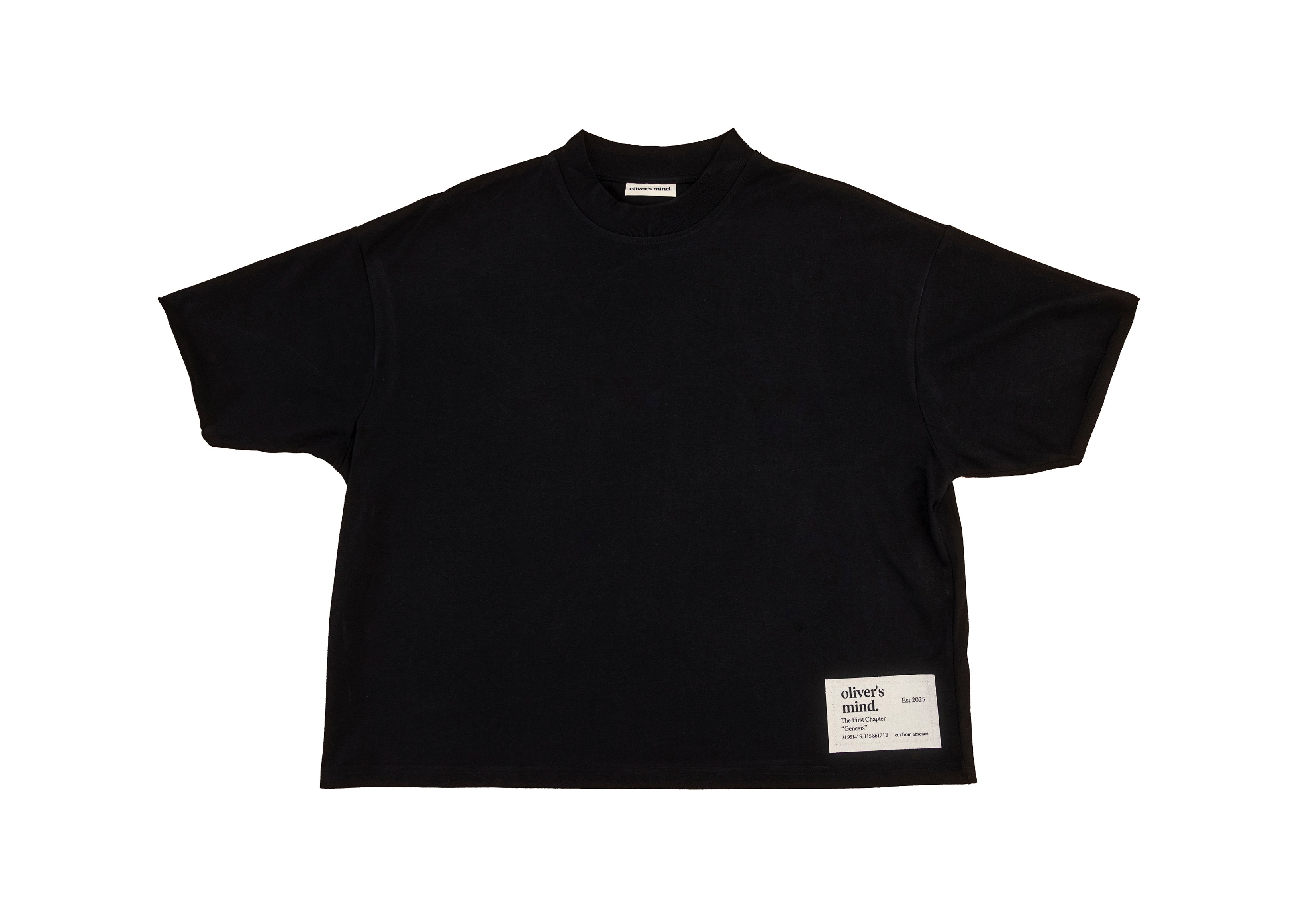 Absence Tshirt